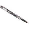 Platinum Preppy 02 - Penna stilografica extra-fine, colore: Nero