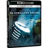 WARNER BROS Trilogía Batman de Christopher Nolan - UHD + Blu-ray - BD