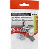 FISCHER 502690 - SOLUFIX TV piatto/microonde