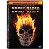Sony Pack Ghost Rider (Import Dvd) (2012) Nicolas Cage; Idris Elba; Mark Neveldine