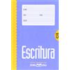 Generico Cuad Scrittura 13.