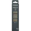 Paperblanks Wildflower Song Pencil (4 Pack)