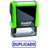 Trodat TIMBRO ENTINTADO PRINTY 4911 F1 P3 DUPLICATO