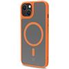 Celly MAGMATT IPHONE 14 PLUS YELLOW