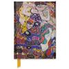 Flame Tree Gift The Virgin by Klimt Foiled Journal