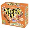 ASMODEE Repos Production Time's Up-Family 2, arancione RPTUFA02