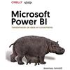 ANAYA MULTIMEDIA Microsoft Power BI. Transformación de datos en conocimiento