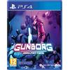 Red Art Games Gunborg: Questioni Oscure