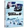 UNIVERSAL Fast & Furious 8