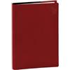 Quo Vadis 003726Q Agenda RIGIRO R Multilingua Anno 2027 Colore Bordeaux Formato 9x12,5 cm Settimanale 13 Mesi Dic-Dic Carta Riciclata Rub. Amovibile Cop. Amov. da scarti di mele Eunoia