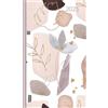 Alpha Edition Ladytimer Slim Pastel Harmony 2025 - Agende Ladytimer Slim 9 x 15,6 cm