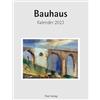 Fink (Emil) Bauhaus 2023: calendario artistico da infilare
