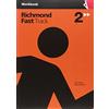 Richmond FAST TRACK 2 WORKBOOK ED16
