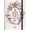 Peter Pauper Pr She Believed She Could Weekly Planner 2021 Calendar