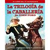 NOTORIOUS EDICIONES S.L TRILOGIA DE LA CABALLERIA DE JOHN FORD,LA EL LIBRO DEL 7