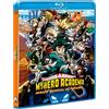 SELECTA VISION My Hero Academia Mision Mundial de Héroes - BD