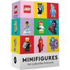 Chronicle Books LEGO Minifigures: 100 Collectible Postcards