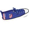 ATLETICO DE MADRID 1903 Atlético Madrid in Blue Ufficiale astuccio scarpe