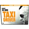 Sony Taxi driver (Edición Horizontal)