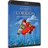 Sony (Vértigo) Susurros del corazon - BD