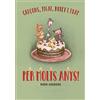 A FIN DE CUENTOS Per molts anys!: 1