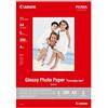 Canon GP-501 Carta Fotografica Lucida Formato A4 (5 fogli) - 200g/m²