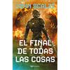 MINOTAURO El final de todas las cosas nº 06/06 (NE)