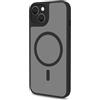 Celly MAGMATT IPHONE 14 PLUS BLACK