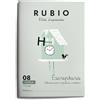 RUBIO Escriptura RUBIO 08 - dibuixos (català)