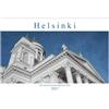 CALVENDO Helsinki - La città più vivace del mondo (calendario da parete 2027 DIN A3 orizzontale), calendario mensile: Helsinki, una città in formato borsa e facile da scoprire a piedi con la