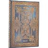 Paperblanks | 2026 Il Verziere | Poesia Persiana | 12 Mesi | Mini | Verso | Chiusura con Fascia Elastica | 160 Pg | 100 GSM