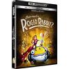 DHV - Disney ¿Quién engañó a Roger Rabbit? (4K UHD + BD) - BD
