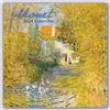 BrownTrout Claude Monet 2024-16 mensili: calendario originale Gifted Stationery [multilingue] [calendario] (calendario wall)