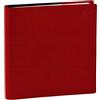 Quo Vadis 0141183Q Agenda ESECUTIVO R Multilingua Anno 2027 Colore grigio F.to 16x16cm Settimanale 13 Mesi Dic-Dic Carta Riciclata con Rub. Amovibile Copertina da scarti di mele Eunoia
