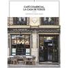 MUDDY WATERS BOOKS Café Comercial, la casa de todos