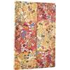 Paperblanks | 2026 I Fratelli Grimm, Il Principe Ranocchio | Collezione Fiabe | 12 Mesi | Midi | Verso | Chiusura con Fascia Elastica | 160 Pg | 100 GSM