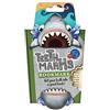 IF Teeth-Marks Bookmarks-Shark