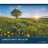 Palazzi Landschaft im Licht 2024 - Bild-Kalender - Poster-Kalender - 60x50: Light on the Land