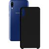 KSIX smart your tech BigBuy Tech S1903418 Custodia per cellulare Samsung Galaxy M10 Soft