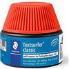 Staedtler 488 64-2 Inchiostro Ricarica | Contenitore ricaricabile per evidenziatore in PP - riempimento pulito senza fuoriuscite - cod. art. 488 64-2