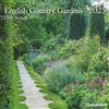 N NEUMANNVERLAGE English Country Gardens 2025 calendario da parete
