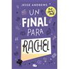 B de Bolsillo Un final para Rachel (Best Young Adult)