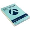 Favini A66X323 Tenui Rismacqua Carta e Cartoncini Tinte, A3, 90 g/mq, 5 Assortito Tenui