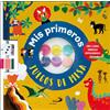 Editorial San Pablo Mis primeros juegos de mesa