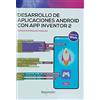 Marcombo Desarrollo de aplicaciones Android con App Inventor 2