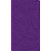 Alpha Edition Agenda Settimanale Ladytimer Slim Deluxe 2024, 9x15,6 cm, PURPLE, 128 pagine