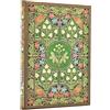 Paperblanks | 2026 La Volta del Duomo di Milano | Il Duomo di Milano | 12 Mesi | Midi | Verso | Chiusura Magnetica | 160 Pg | 100 GSM
