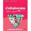Cambridge University Press COLLABORATE 2 EJ+PRACT