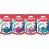 Maped Zenoa 011320 Gomma, colori assortiti