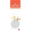 Heye Il Piccolo Principe Segnalibro & Calendario 2023 Segnalibro Calendario con motivi del libro dei bambini Classico Mini Calendario perfetto come piccolo regalo